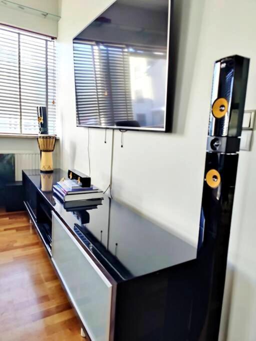 Spacious 7pp In Heart Of Rvk, Quiet Reykjavík