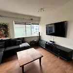 Spacious 7Pp Home In Heart Of Rvk, Quiet