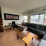Spacious 7Pp Home In Heart Of Rvk, Quiet
