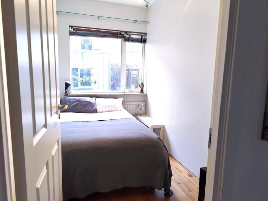 Apartment Spacious 7pp In Heart Of Rvk, Quiet