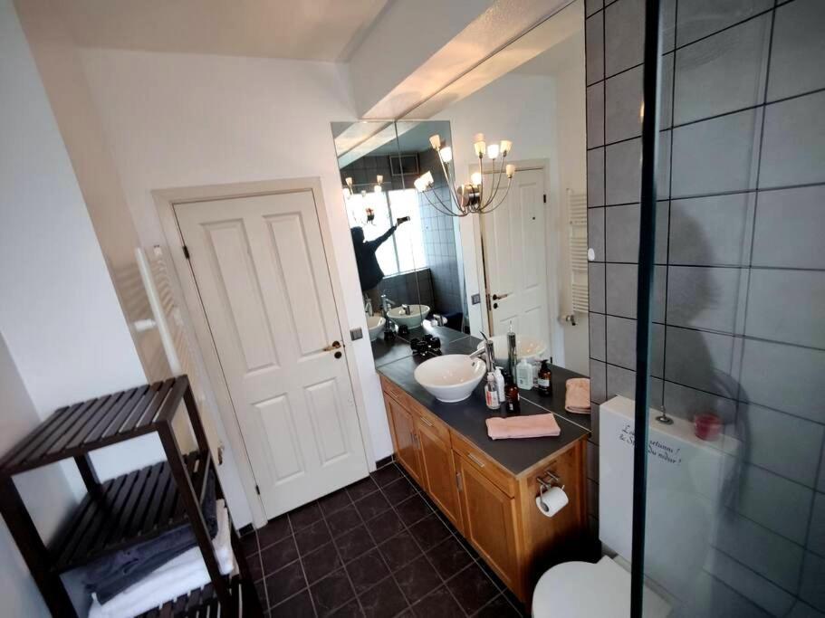 Apartment Spacious 7pp In Heart Of Rvk, Quiet *