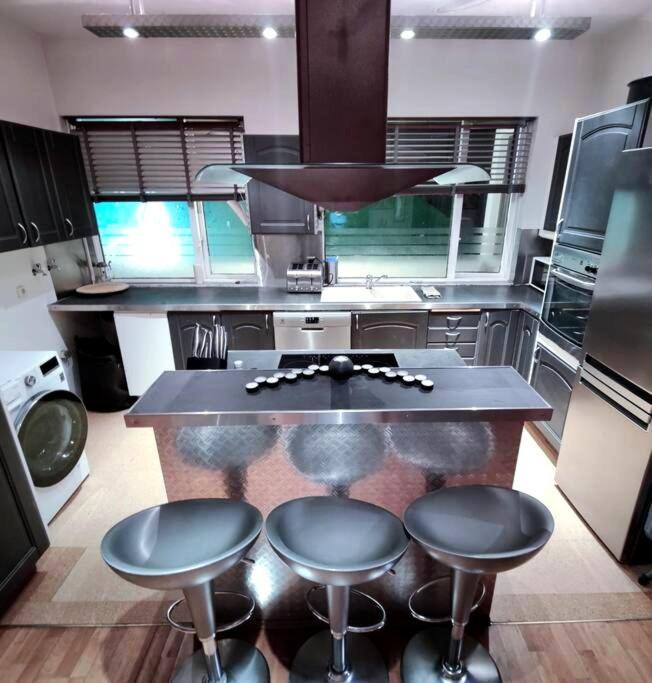 Apartment Spacious 7pp In Heart Of Rvk, Quiet