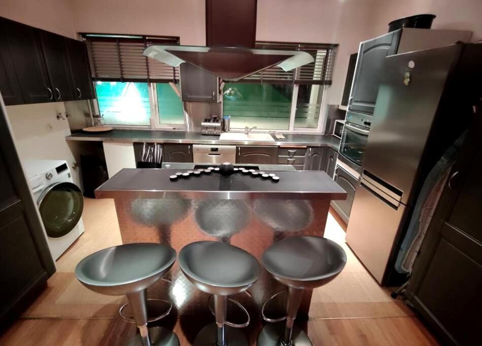 Spacious 7pp In Heart Of Rvk, Quiet * Reykjavik