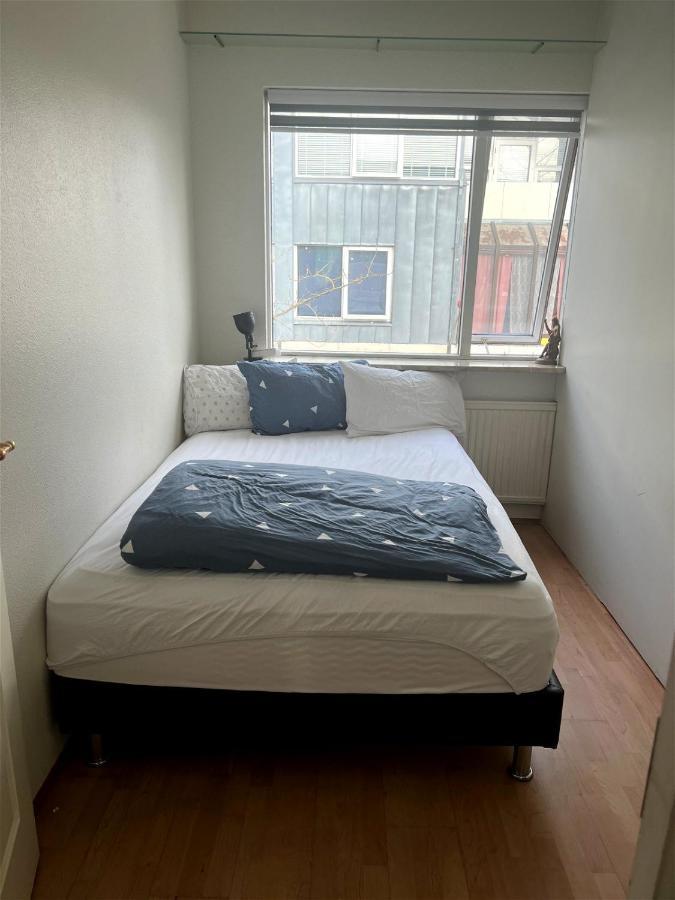 Spacious 7pp In Heart Of Rvk, Quiet Apartment *