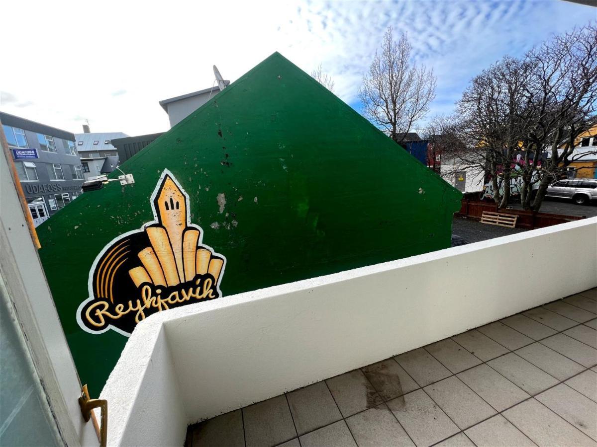 Spacious 7pp In Heart Of Rvk, Quiet Apartment Reykjavik