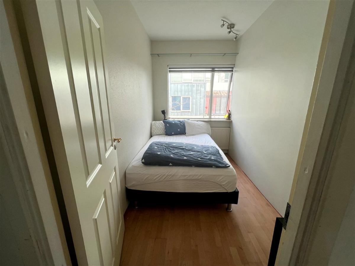 Spacious 7pp In Heart Of Rvk, Quiet * Reykjavik